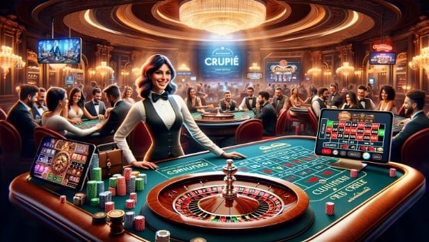 Table games comparison with privacy and responsible gaming reminders
