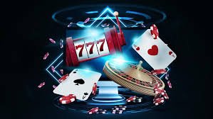 Spirit Party comparison of sports mood and casino-style entertainment